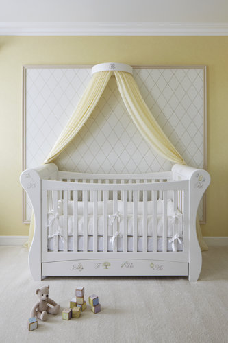 The Crib The Crib