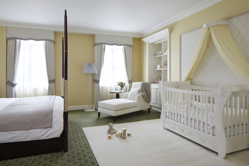 The "Suite Dreams" Room The "Suite Dreams" Room