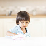 How to Get Kids to Do Chores