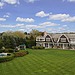 Gatsby-Worthy Garden