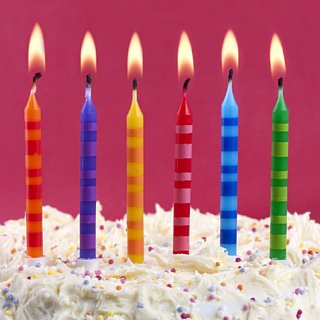 Kids' Birthday Party Games
