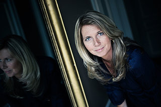 Interview With Perfume Professor Elisabeth de Feydeau