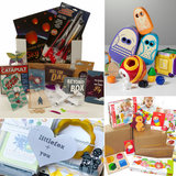 10 Cool, Creative Subscription Services Just For Kids!