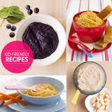 15 Baby Food Purees That Are Anything But Boring