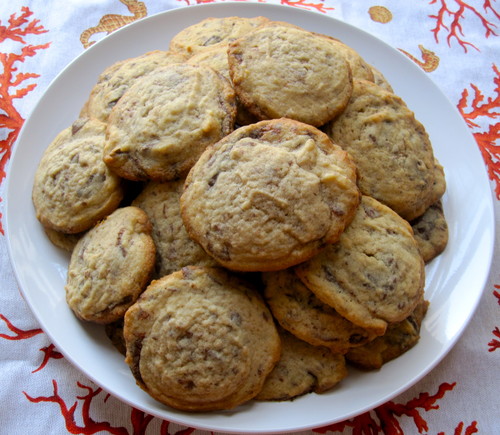 Chocolate Chip Cookies Chocolate Chip Cookies