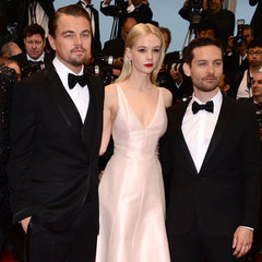 Great Gatsby Cannes Film Festival Premiere Pictures