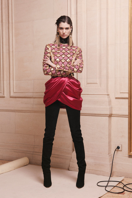 Balmain