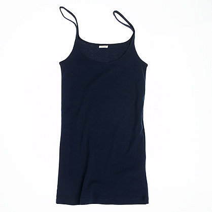 Perfect-fit tank