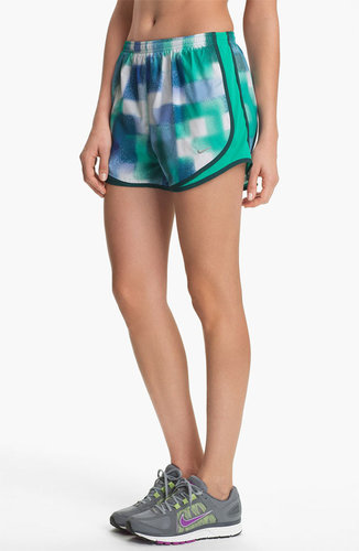 Nike 'Tempo' Print Running Shorts