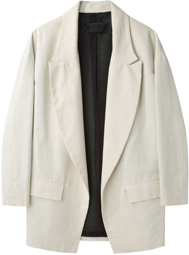Jasmin Shokrian Draft No. 17 / Dissen Jacket