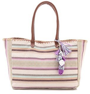 Cleobella Indah Tote