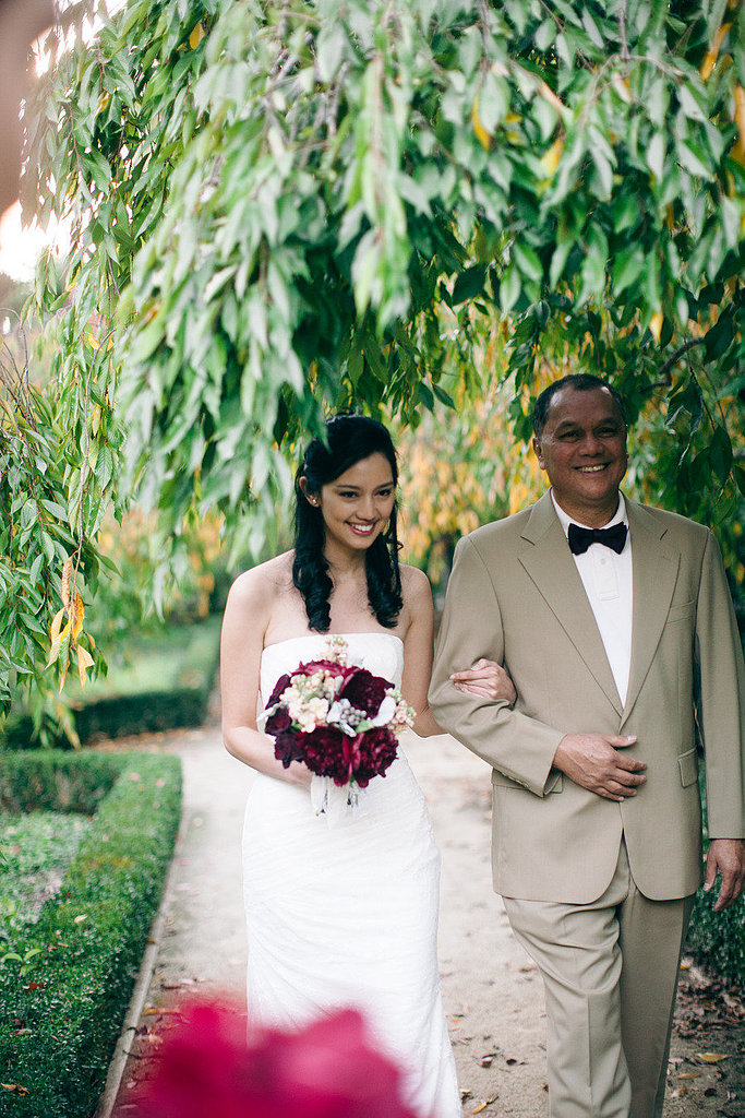 Walk Down the Aisle Walk Down the Aisle