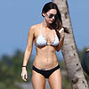 Megan Fox Hottest Bikini Pictures