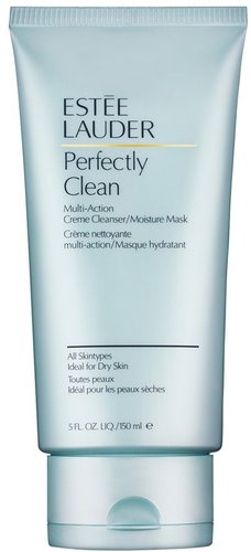 Estee Lauder 'Perfectly Clean' Multi-Action Creme Cleanser/Moisture Mask