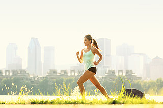 Half Marathon Training Tips From Liam Adams