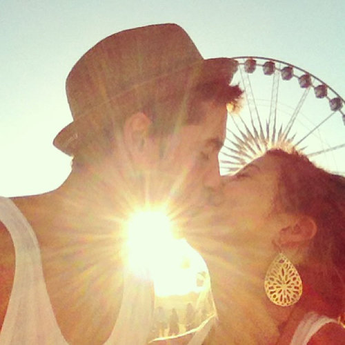 Outdoor Date Ideas