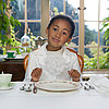 Etiquette For Kids