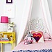 Girls Rooms and Nurseries | Pictures