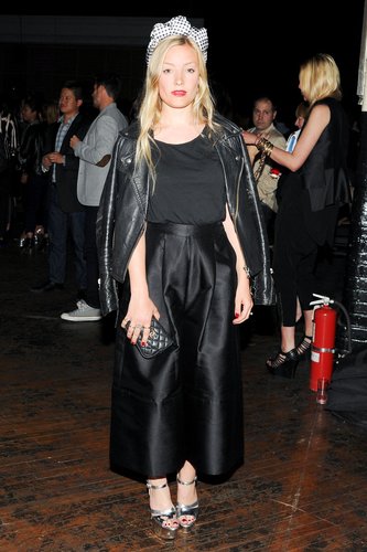 Kate Foley at the JW Anderson for Versus launch party.
Source: Billy Farrell/BFAnyc.com
Kate Foley at the JW Anderson for Versus launch party.
Source: Billy Farrell/BFAnyc.com