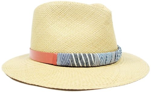 Rag & Bone Range Trilby Hat