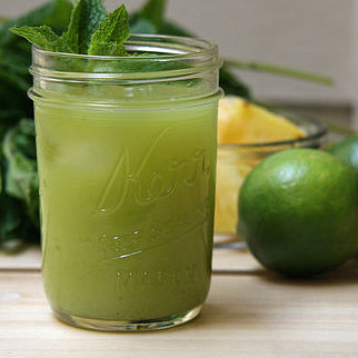P.A.M. Mojito P.A.M. Mojito