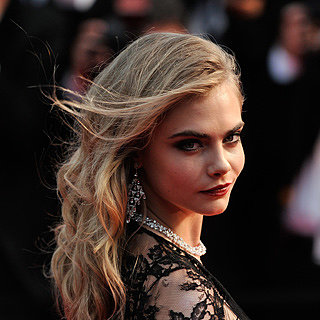 All the 2013 Cannes Film Festival Beauty Looks