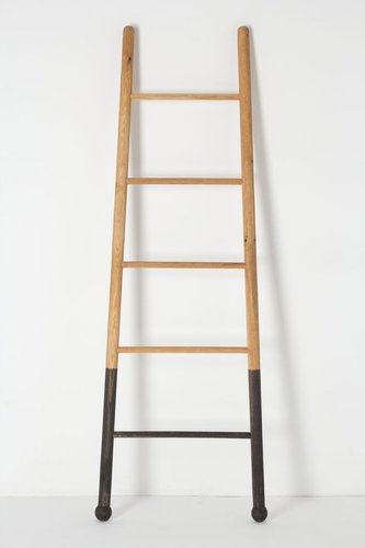 Submergent Ladder