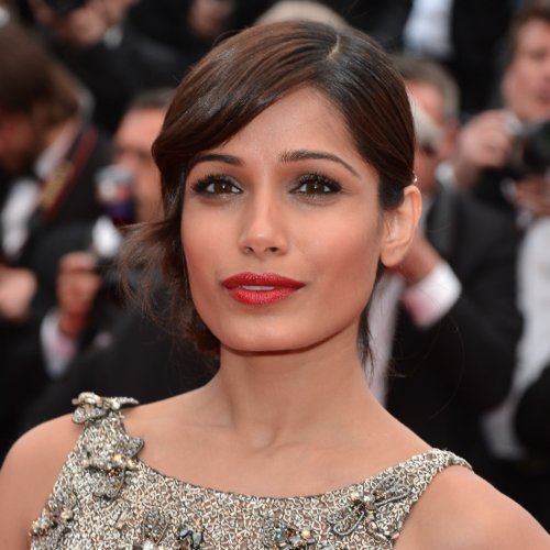 Cannes 2013 | Red Carpet Hair