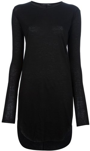 Damir Doma 'Tacu' tunic dress
