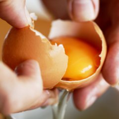 Are Egg Whites Healthier Than Egg Yolks?