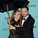 Tobey Maguire and Jennifer Meyer in 2013