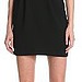 maxandcleo Women's One Shoulder Crepe Dress