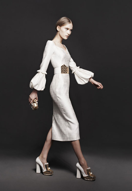 Alexander McQueen