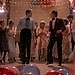 The Ridiculous Dance Sequence