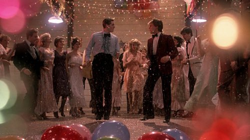 The Ridiculous Dance Sequence The Ridiculous Dance Sequence
