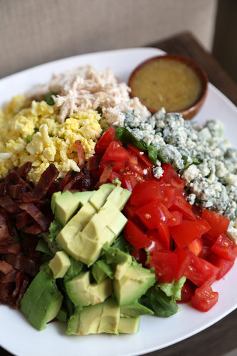 Measure Equal Amounts of Toppings Measure Equal Amounts of Toppings