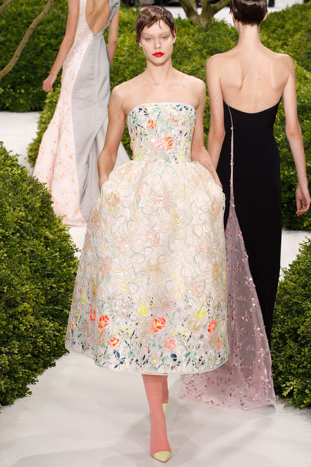 Christian Dior Couture