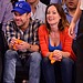 Best Celebrity Outfits at Basketball Games | Pictures