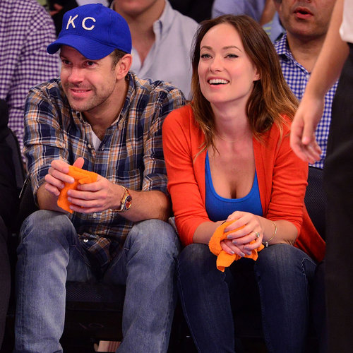 Best Celebrity Outfits at Basketball Games | Pictures