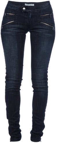 Pierre Balmain Skinny jeans
