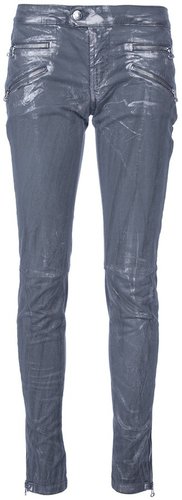 Pierre Balmain skinny fit jean