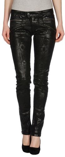 PIERRE BALMAIN Denim pants