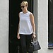 Black and White Trend | Celebrity Pictures