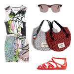 Designer Collaborations Spring 2013 | Pictures