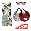 Designer Collaborations Spring 2013 | Pictures