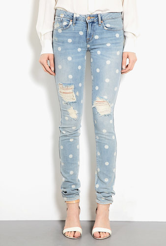 Distressed Distressed
