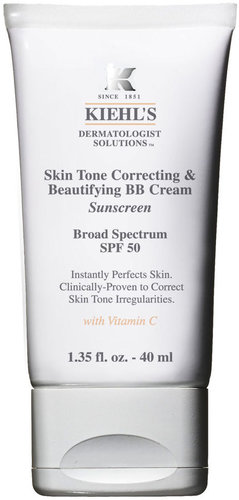 BB Cream - Actively Correcting and Beautifying with SPF 50 PA+++