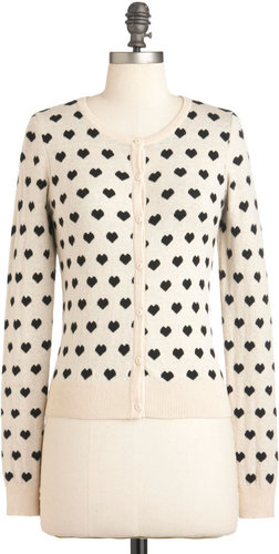 Best Heart About It Cardigan