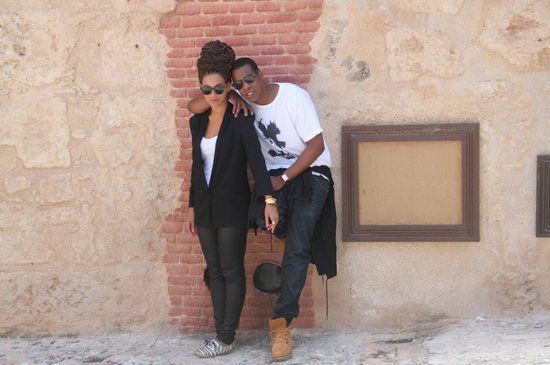 Source: Beyoncé on Tumblr Source: Beyoncé on Tumblr