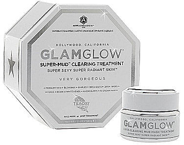 GlamGlow SUPERMUD Clearing Treatment